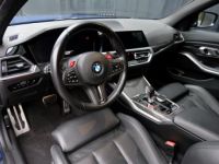 BMW M3 COMPETITION G80 - <small></small> 114.900 € <small>TTC</small> - #14