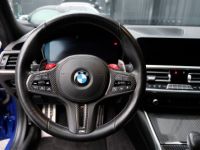 BMW M3 COMPETITION G80 - <small></small> 104.900 € <small>TTC</small> - #18