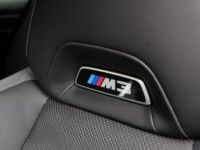 BMW M3 COMPETITION G80 - <small></small> 104.900 € <small>TTC</small> - #27