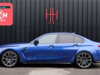 BMW M3 COMPETITION G80 - <small></small> 104.900 € <small>TTC</small> - #37