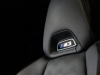 BMW M3 Compétition G80 3.0 510 Ch MDKG - <small></small> 109.800 € <small>TTC</small> - #15