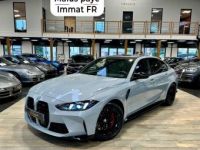 BMW M3 Compétition G80 3.0 530 XDrive Française Malus Payé 1ère Main a - <small></small> 144.990 € <small>TTC</small> - #1