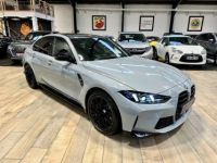 BMW M3 Compétition G80 3.0 530 XDrive Française Malus Payé 1ère Main a - <small></small> 144.990 € <small>TTC</small> - #3