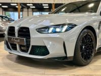 BMW M3 Compétition G80 3.0 530 XDrive Française Malus Payé 1ère Main a - <small></small> 144.990 € <small>TTC</small> - #37