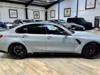 BMW M3 Compétition G80 3.0 530 XDrive Française Malus Payé 1ère Main a - <small></small> 144.990 € <small>TTC</small> - #38