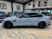 BMW M3 Compétition G80 3.0 530 XDrive Française Malus Payé 1ère Main a - <small></small> 144.990 € <small>TTC</small> - #39