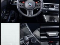 BMW M3 Compétition G80 510 MDKG – Immat France Baquets Carbone Harman Kardon 999EMOIS - <small></small> 97.900 € <small>TTC</small> - #9