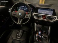 BMW M3 Compétition G80 510Ch DKG8 Saphir Schwartz TRACK PACK Origine France - <small></small> 109.990 € <small>TTC</small> - #2