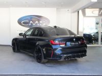 BMW M3 COMPETITION G80 M XDrive 510 Ch BVA8 - <small>A partir de </small>1.790 EUR <small>/ mois</small> - #3