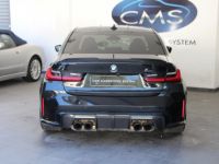 BMW M3 COMPETITION G80 M XDrive 510 Ch BVA8 - <small>A partir de </small>1.790 EUR <small>/ mois</small> - #4