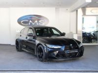 BMW M3 COMPETITION G80 M XDrive 510 Ch BVA8 - <small>A partir de </small>1.790 EUR <small>/ mois</small> - #1