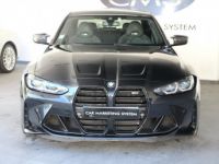 BMW M3 COMPETITION G80 M XDrive 510 Ch BVA8 - <small>A partir de </small>1.790 EUR <small>/ mois</small> - #2