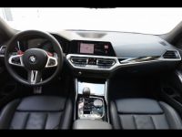 BMW M3 COMPETITION G80 XDRIVE° SHADOW° CAM° KEYLESSGO Toit Carbon Garantie 12 mois Prémium - <small></small> 82.590 € <small>TTC</small> - #18