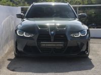 BMW M3 COMPETITION G81 Touring X-Drive 510 Ch BVA8 - <small>A partir de </small>1.890 EUR <small>/ mois</small> - #2