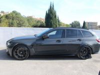 BMW M3 COMPETITION G81 Touring X-Drive 510 Ch BVA8 - <small>A partir de </small>1.890 EUR <small>/ mois</small> - #4