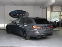 BMW M3 COMPETITION G81 Touring X-Drive 510 Ch BVA8 - <small>A partir de </small>1.890 EUR <small>/ mois</small> - #3