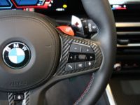 BMW M3 COMPETITION G81 Touring X-Drive 510 Ch BVA8 - <small>A partir de </small>1.890 EUR <small>/ mois</small> - #13