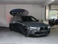 BMW M3 COMPETITION G81 Touring X-Drive 510 Ch BVA8 - <small>A partir de </small>1.890 EUR <small>/ mois</small> - #1