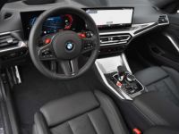 BMW M3 COMPETITION M XDRIVE AS TOURING - <small></small> 109.950 € <small>TTC</small> - #4