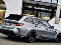 BMW M3 COMPETITION M XDRIVE AS TOURING - <small></small> 109.950 € <small>TTC</small> - #8