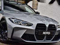 BMW M3 COMPETITION M XDRIVE AS TOURING - <small></small> 109.950 € <small>TTC</small> - #10