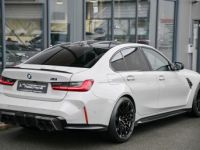 BMW M3 Competition Schalensitze - <small></small> 84.890 € <small>TTC</small> - #4