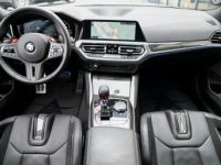 BMW M3 Competition Schalensitze - <small></small> 84.890 € <small>TTC</small> - #10