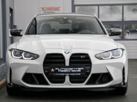 BMW M3 Competition Schalensitze - <small></small> 84.890 € <small>TTC</small> - #27