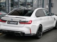 BMW M3 Competition Schalensitze - <small></small> 84.890 € <small>TTC</small> - #30