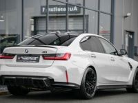 BMW M3 Competition Schalensitze - <small></small> 84.890 € <small>TTC</small> - #32