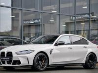 BMW M3 Competition Schalensitze - <small></small> 84.890 € <small>TTC</small> - #33