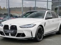 BMW M3 Competition Schalensitze - <small></small> 84.890 € <small>TTC</small> - #40