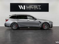 BMW M3 Compétition Touring 3.0 510 – Française Baquets Carbone Tête Haute Harman Kardon 1219EMOIS - <small></small> 129.900 € <small>TTC</small> - #3