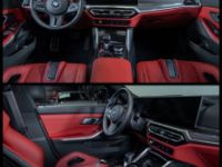 BMW M3 Compétition Touring 3.0 510 – Française Baquets Carbone Tête Haute Harman Kardon 1219EMOIS - <small></small> 129.900 € <small>TTC</small> - #7