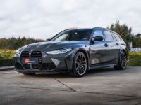 BMW M3 Competition Touring Dravit Grey LichteVracht - <small></small> 109.900 € <small>TTC</small> - #2