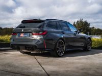 BMW M3 Competition Touring Dravit Grey LichteVracht - <small></small> 109.900 € <small>TTC</small> - #12