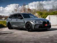 BMW M3 Competition Touring Dravit Grey LichteVracht - <small></small> 109.900 € <small>TTC</small> - #1