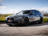 BMW M3 Competition Touring Dravit Grey LichteVracht - <small></small> 109.900 € <small>TTC</small> - #2