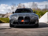BMW M3 Competition Touring Dravit Grey LichteVracht - <small></small> 109.900 € <small>TTC</small> - #3