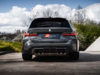 BMW M3 Competition Touring Dravit Grey LichteVracht - <small></small> 109.900 € <small>TTC</small> - #9