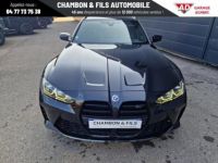 BMW M3 COMPETITION TOURING G81 MALUS PAYER M xDrive 510 ch BVA8 ORIGINE FRANCE - <small></small> 116.990 € <small>TTC</small> - #2