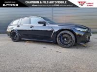 BMW M3 COMPETITION TOURING G81 MALUS PAYER M xDrive 510 ch BVA8 ORIGINE FRANCE - <small></small> 116.990 € <small>TTC</small> - #3