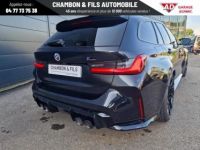 BMW M3 COMPETITION TOURING G81 MALUS PAYER M xDrive 510 ch BVA8 ORIGINE FRANCE - <small></small> 116.990 € <small>TTC</small> - #5