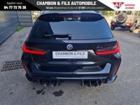 BMW M3 COMPETITION TOURING G81 MALUS PAYER M xDrive 510 ch BVA8 ORIGINE FRANCE - <small></small> 116.990 € <small>TTC</small> - #6