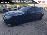 BMW M3 COMPETITION TOURING G81 MALUS PAYER M xDrive 510 ch BVA8 ORIGINE FRANCE - <small></small> 116.990 € <small>TTC</small> - #7