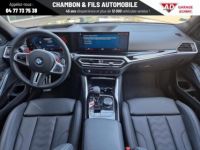 BMW M3 COMPETITION TOURING G81 MALUS PAYER M xDrive 510 ch BVA8 ORIGINE FRANCE - <small></small> 116.990 € <small>TTC</small> - #13