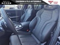 BMW M3 COMPETITION TOURING G81 MALUS PAYER M xDrive 510 ch BVA8 ORIGINE FRANCE - <small></small> 116.990 € <small>TTC</small> - #14