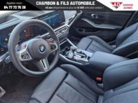 BMW M3 COMPETITION TOURING G81 MALUS PAYER M xDrive 510 ch BVA8 ORIGINE FRANCE - <small></small> 116.990 € <small>TTC</small> - #15