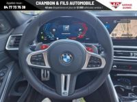 BMW M3 COMPETITION TOURING G81 MALUS PAYER M xDrive 510 ch BVA8 ORIGINE FRANCE - <small></small> 116.990 € <small>TTC</small> - #16