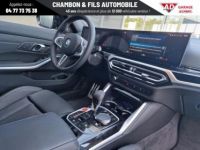 BMW M3 COMPETITION TOURING G81 MALUS PAYER M xDrive 510 ch BVA8 ORIGINE FRANCE - <small></small> 116.990 € <small>TTC</small> - #17